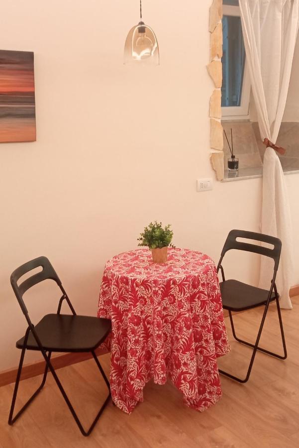 Il Giardino Di Nonna Pina Nápoles Exterior foto